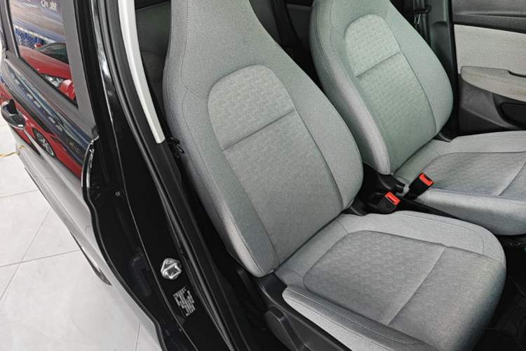 Used Leapmotor T03 2022 Crystal Edition Right Front Seat