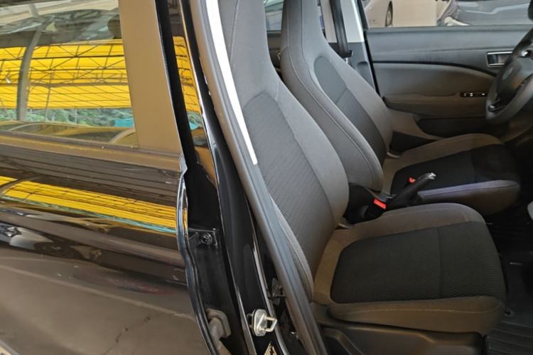 Used Leapmotor T03 2022 Special Edition Right Front Seat