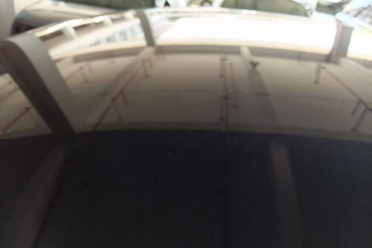 Used Leapmotor T03 2022 Crystal Edition Roof