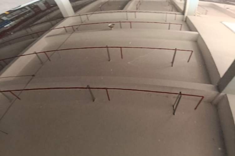 Used Leapmotor T03 2022 Crystal Edition Roof