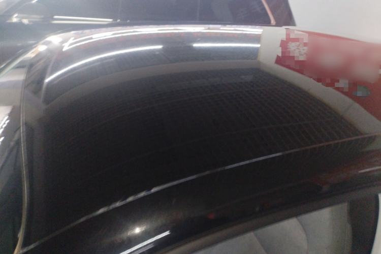 Used Leapmotor T03 2022 Crystal Edition Roof