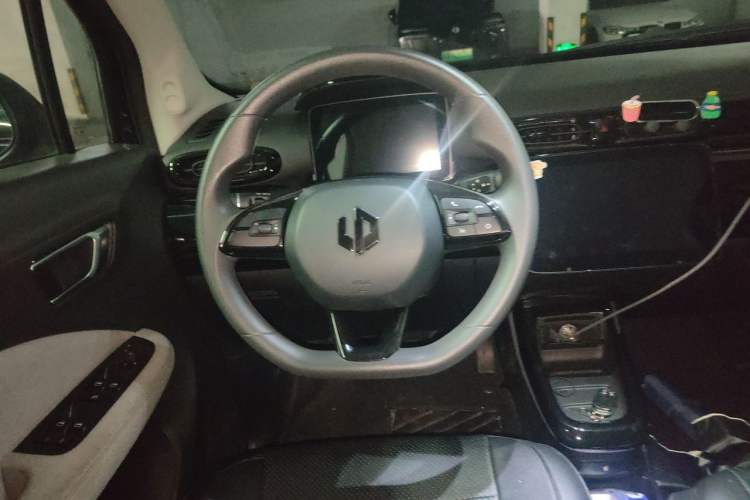 Used Leapmotor T03 2022 Hometown Jade Edition Steering Wheel