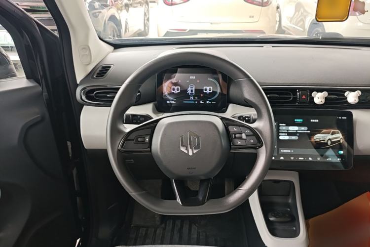 Used Leapmotor T03 2022 Hometown Jade Edition Steering Wheel