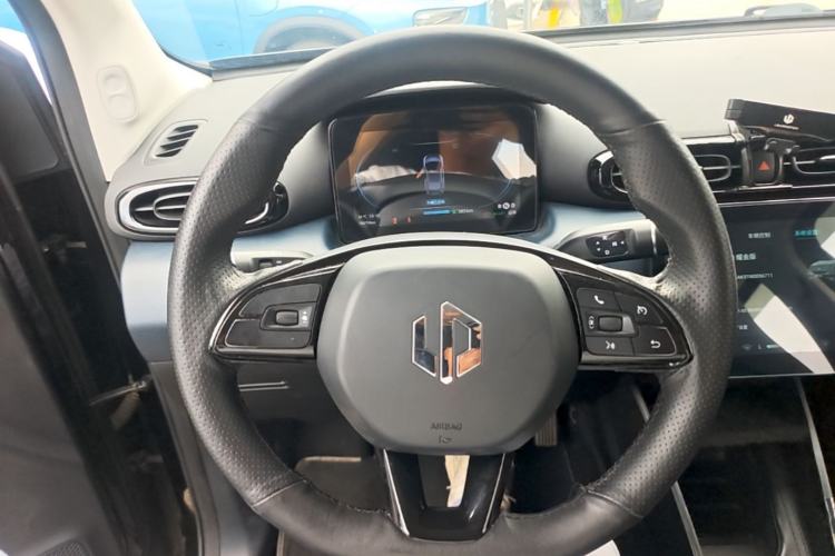 Used Leapmotor T03 2022 YAOJIN Edition Steering Wheel