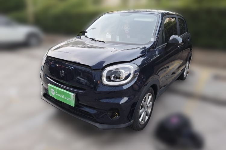 Used Leapmotor T03 2022 Hometown Jade Edition Guazi used car, China used car export, Used car for sale, Used cars, Cheapest cars for sale