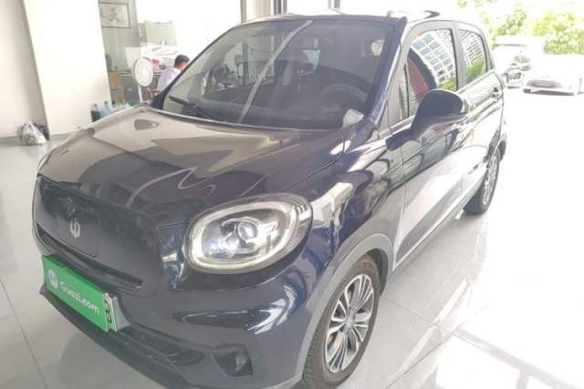 Used Leapmotor T03 2022 Special Edition