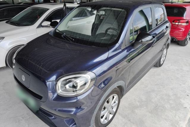 Used Leapmotor T03 2022 Agate Edition