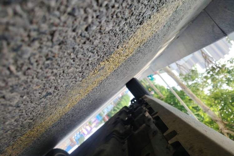 Used Leapmotor T03 2022 Agate Edition Chassis Front Right