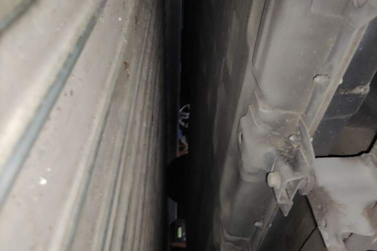 Used Leapmotor T03 2022 Hometown Jade Edition Chassis Rear Right