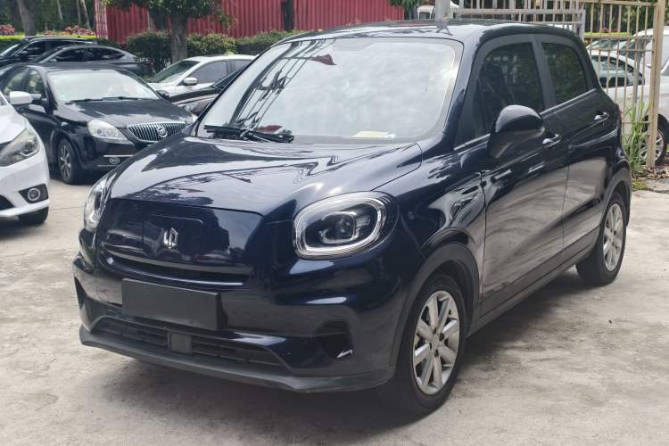 Used Leapmotor T03 2022 Crystal Edition Guazi used car, China used car export, Used car for sale, Used cars, Cheapest cars for sale
