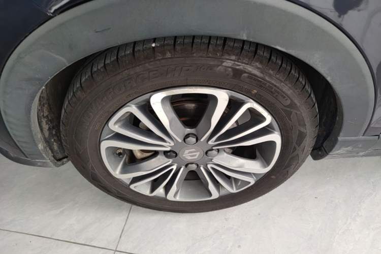 Used Leapmotor T03 2022 Special Edition Exterior 4