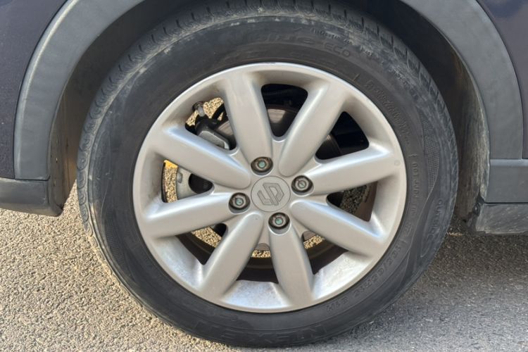Used Leapmotor T03 2022 Agate Edition Exterior 4