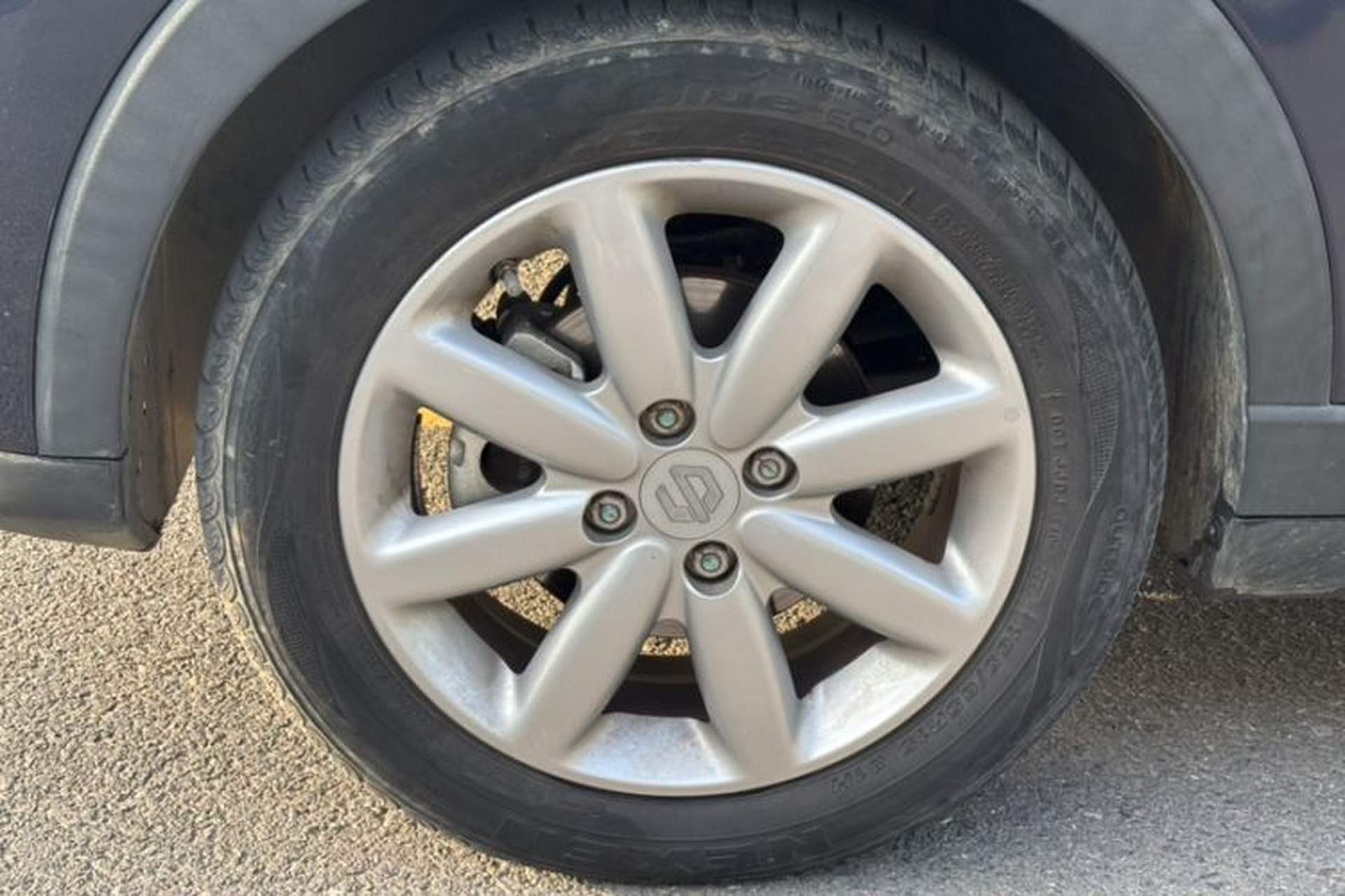 Used Leapmotor T03 2022 Agate Edition Exterior 4