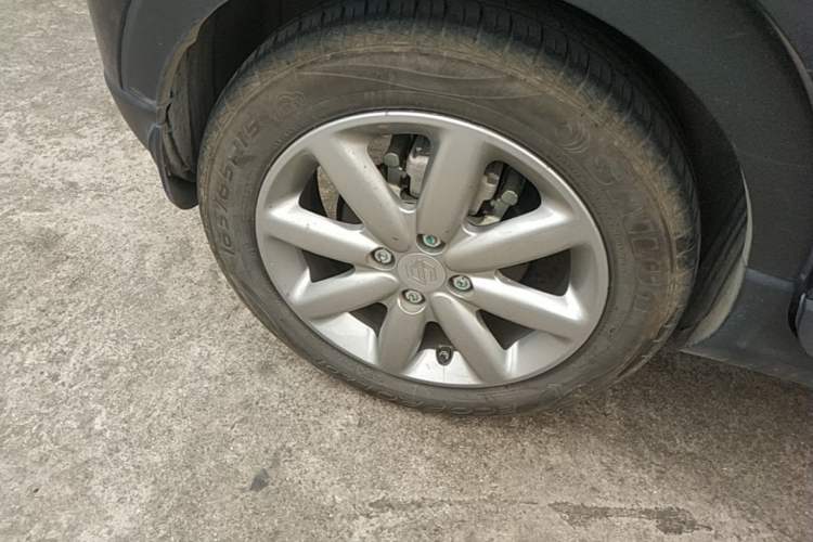 Used Leapmotor T03 2022 Star Diamond Edition Exterior 5