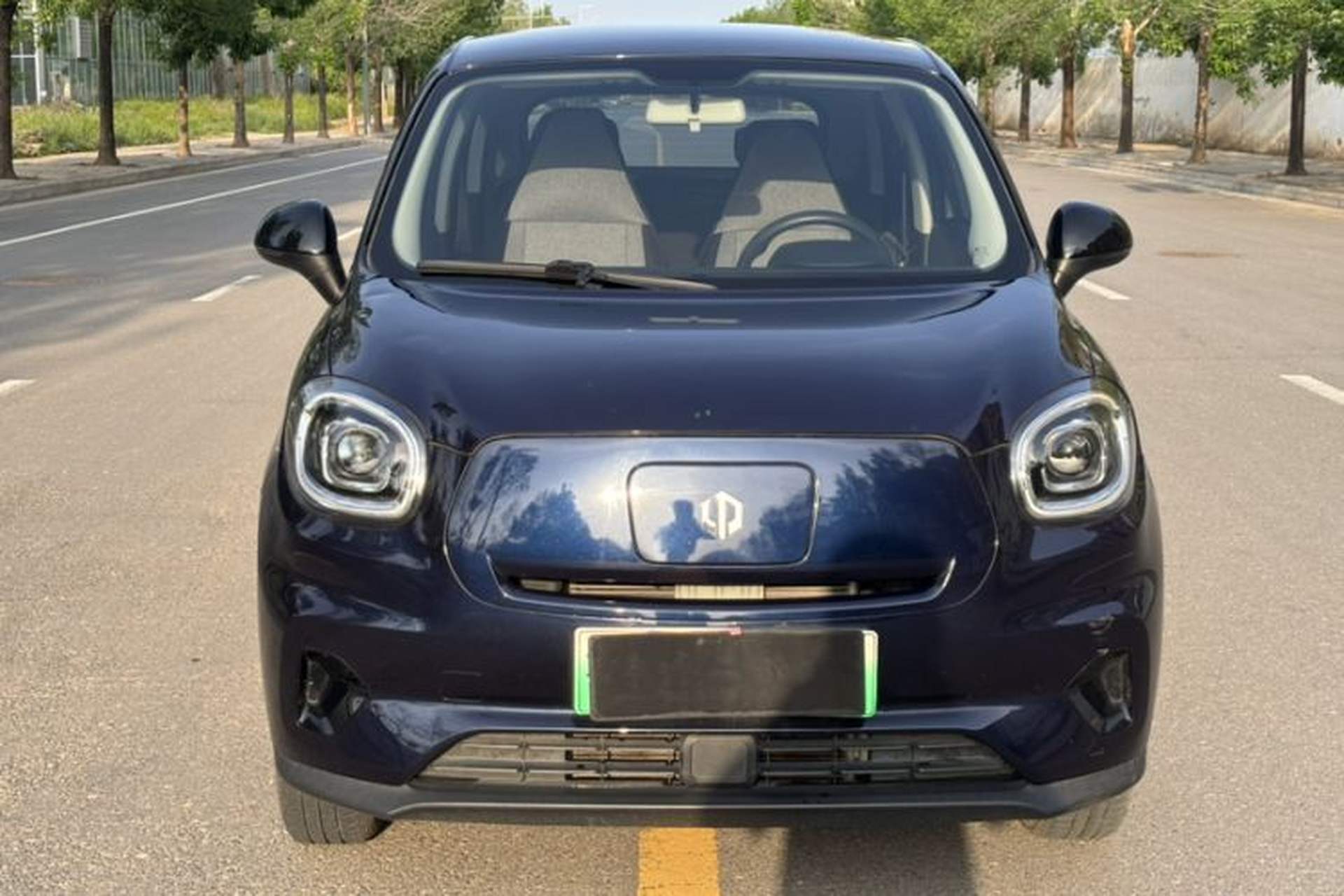Used Leapmotor T03 2022 Agate Edition Exterior 7