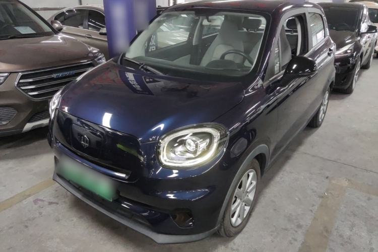 Used Leapmotor T03 2022 Crystal Edition Guazi used car, China used car export, Used car for sale, Used  cars, Cheapest cars for sale
