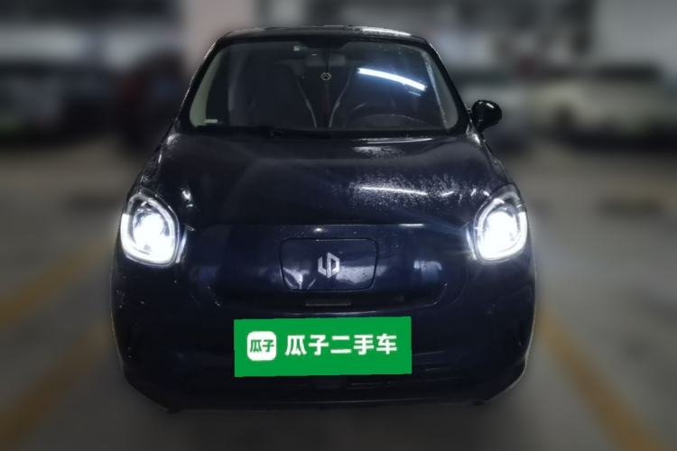Used Leapmotor T03 2022 Crystal Edition Front