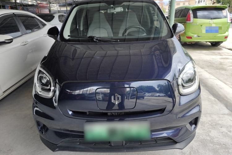 Used Leapmotor T03 2022 Agate Edition Front