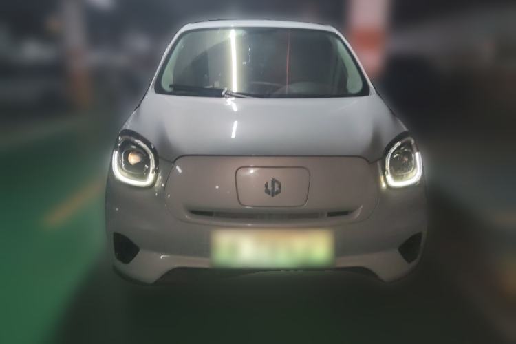 Used Leapmotor T03 2022 YAOJIN Edition Front
