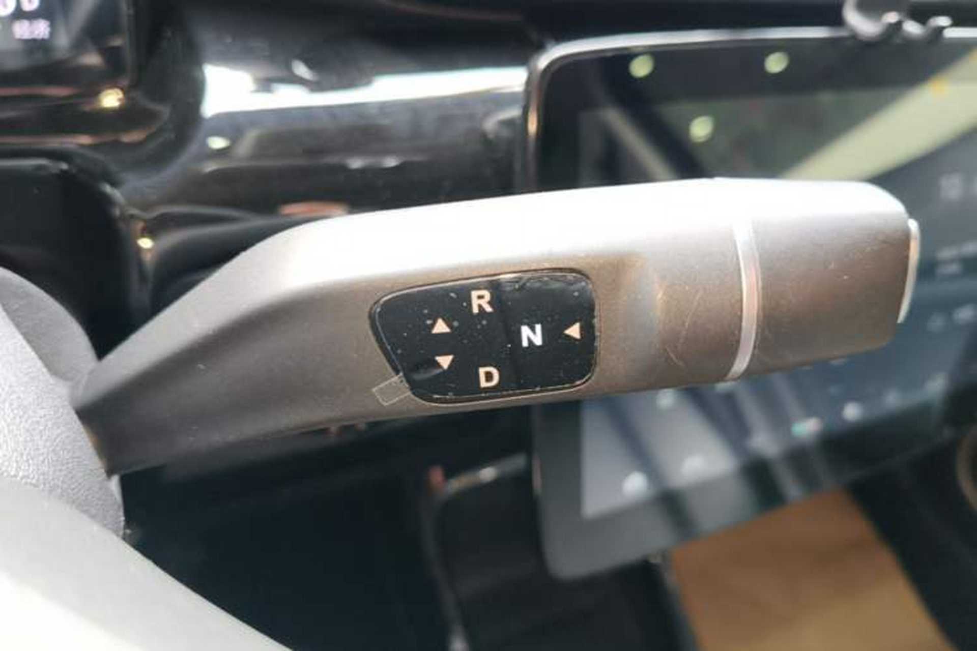 Used Leapmotor T03 2022 Star Diamond Edition Gear Lever