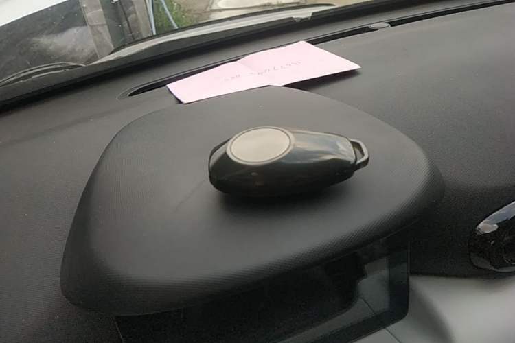 Used Leapmotor T03 2022 Star Diamond Edition Interior 1