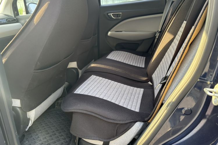 Used Leapmotor T03 2022 Agate Edition Interior 4