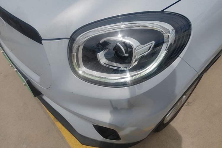 Used Leapmotor T03 2022 YAOJIN Edition Left Front Headlight