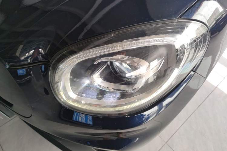Used Leapmotor T03 2022 Special Edition Left Front Headlight