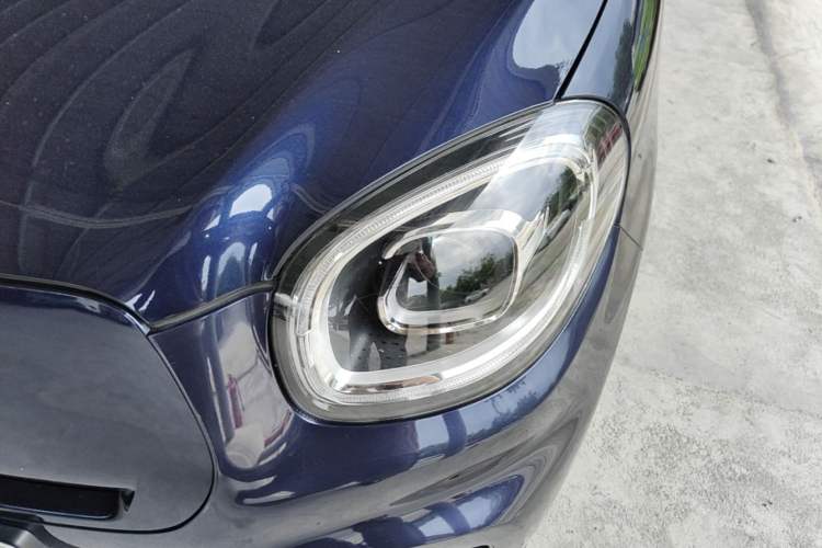 Used Leapmotor T03 2022 Agate Edition Left Front Headlight