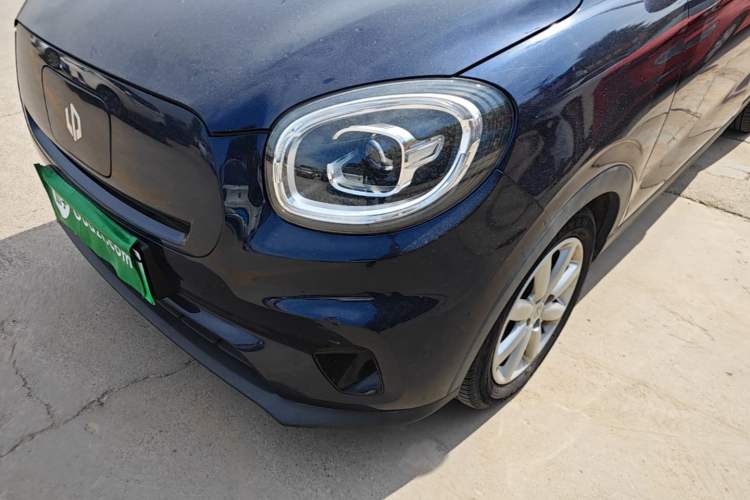 Used Leapmotor T03 2022 Agate Edition Left Front Headlight