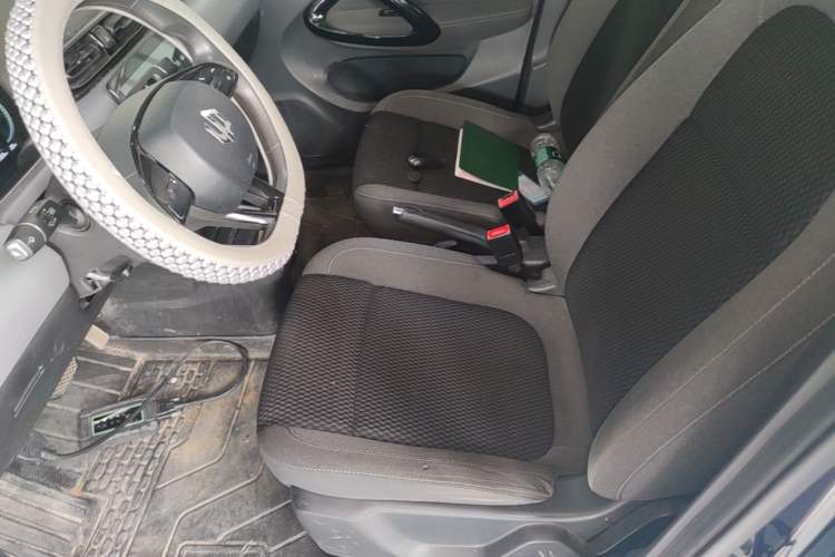 Used Leapmotor T03 2022 Special Edition Left Front Seat