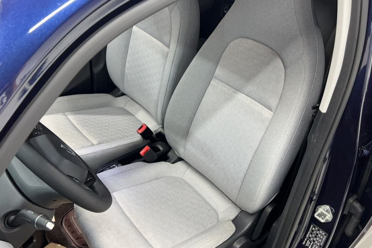 Used Leapmotor T03 2022 Hometown Jade Edition Left Front Seat