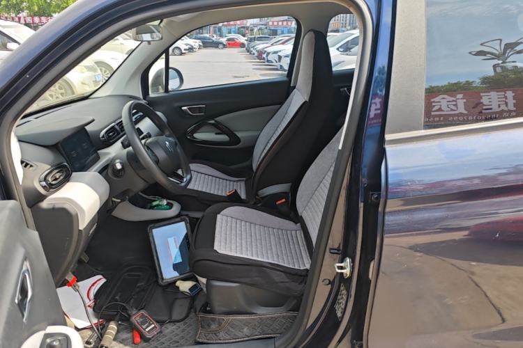 Used Leapmotor T03 2022 Agate Edition Left Front Seat