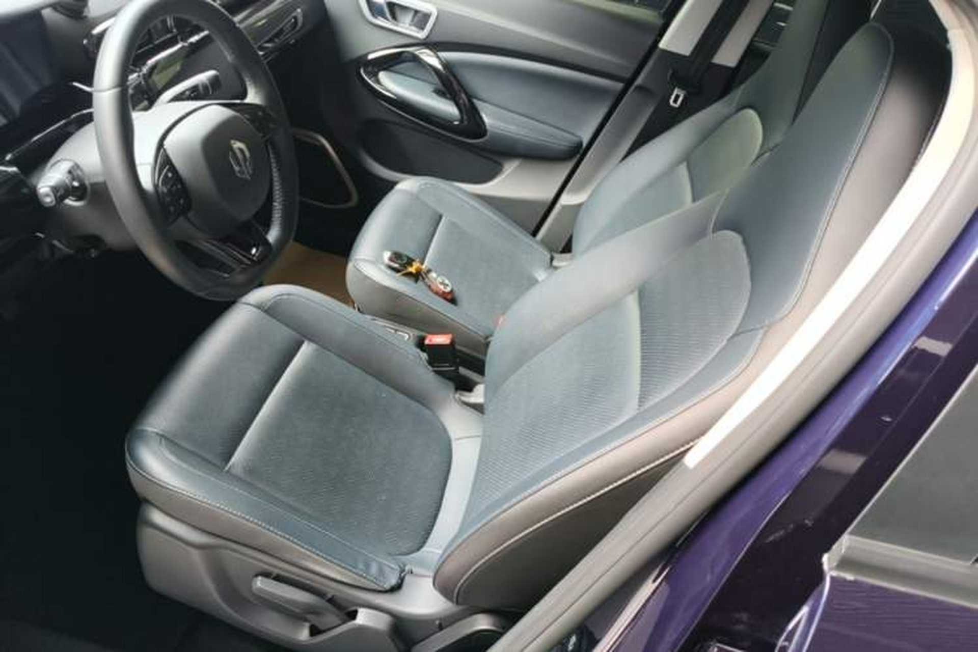 Used Leapmotor T03 2022 Star Diamond Edition Left Front Seat
