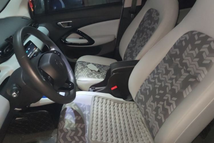 Used Leapmotor T03 2022 YAOJIN Edition Left Front Seat