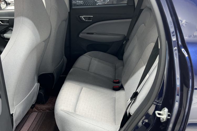 Used Leapmotor T03 2022 Hometown Jade Edition Left Rear Seat