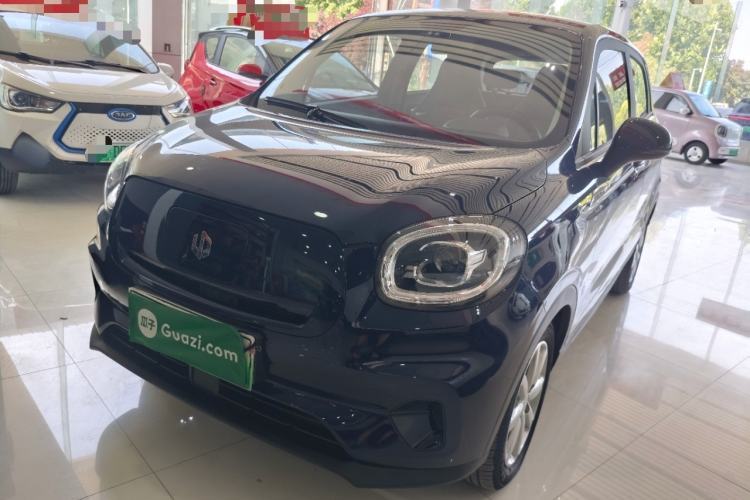 Used Leapmotor T03 2022 Hometown Jade Edition Guazi used car, China used car export, Used car for sale, Used Leapmotor cars, Cheapest cars for sale, Electric vehicle, New energy car