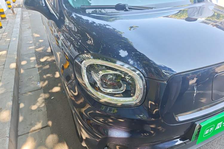 Used Leapmotor T03 2022 Crystal Edition Right Front Headlight