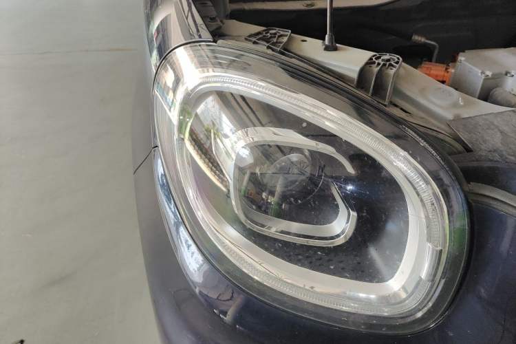 Used Leapmotor T03 2022 Hometown Jade Edition Right Front Headlight