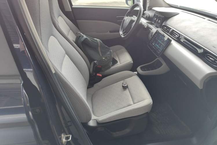 Used Leapmotor T03 2022 Agate Edition Right Front Seat