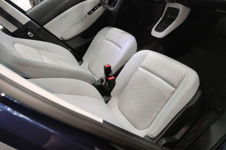Used Leapmotor T03 2022 Crystal Edition Right Front Seat