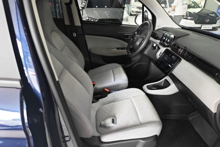 Used Leapmotor T03 2022 Crystal Edition Right Front Seat
