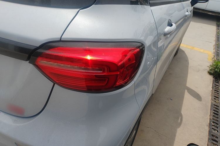 Used Leapmotor T03 2022 YAOJIN Edition Right Rear Taillight