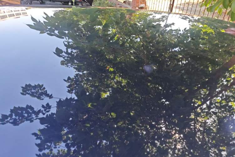Used Leapmotor T03 2022 Crystal Edition Roof