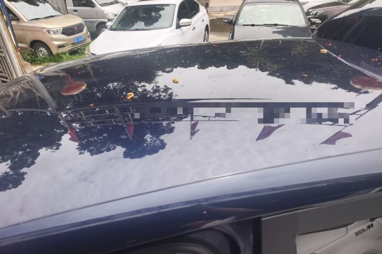 Used Leapmotor T03 2022 Crystal Edition Roof