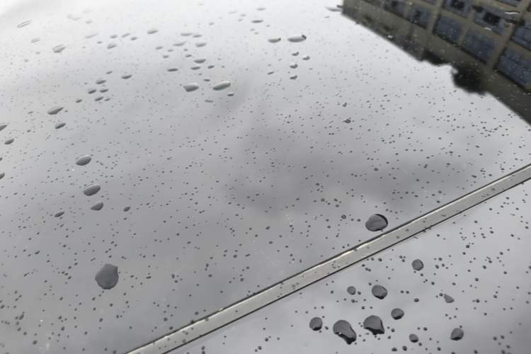Used Leapmotor T03 2022 Crystal Edition Roof