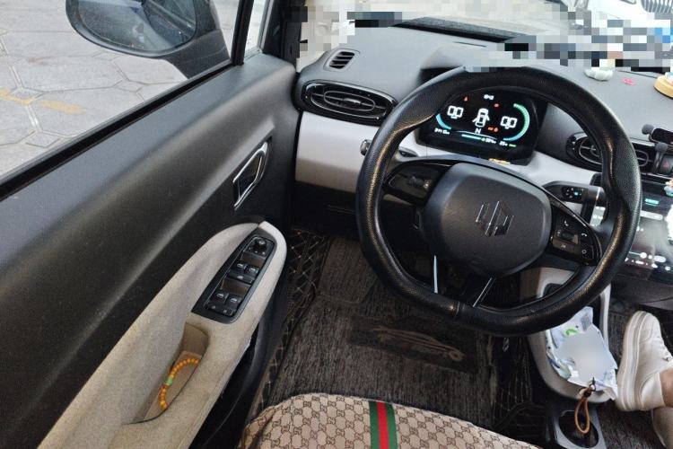 Used Leapmotor T03 2022 Hometown Jade Edition Steering Wheel