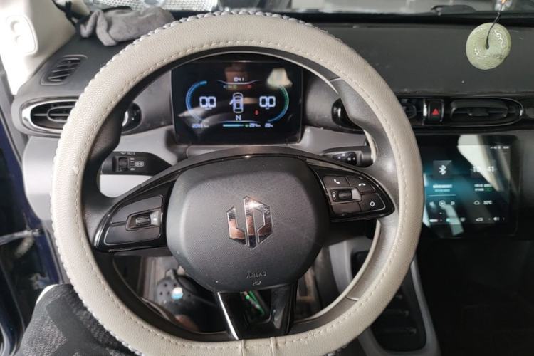 Used Leapmotor T03 2022 Special Edition Steering Wheel