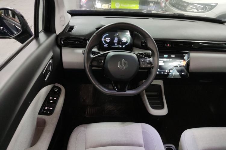 Used Leapmotor T03 2022 Crystal Edition Steering Wheel