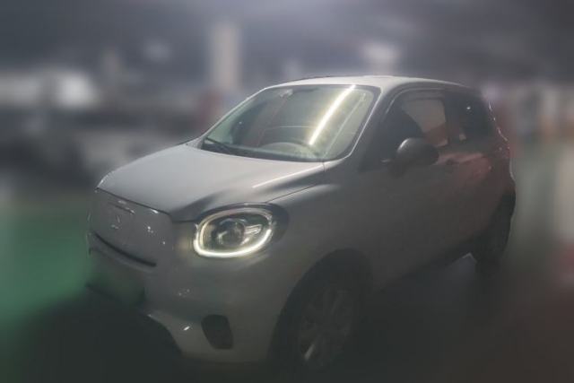 Used Leapmotor T03 2022 YAOJIN Edition